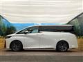 2024 Toyota Vellfire