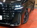 2024 Toyota Vellfire