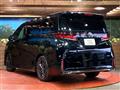 2024 Toyota Vellfire