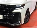 2024 Toyota Vellfire