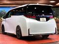 2024 Toyota Vellfire
