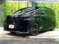 2024 Toyota Vellfire