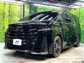 2024 Toyota Vellfire