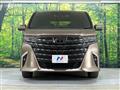 2025 Toyota Alphard Hybrid