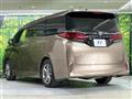 2025 Toyota Alphard Hybrid