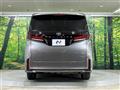 2025 Toyota Vellfire