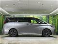 2025 Toyota Vellfire