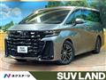 2025 Toyota Vellfire