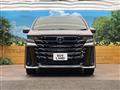 2025 Toyota Vellfire