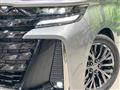 2026 Toyota Vellfire