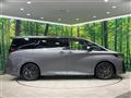 2026 Toyota Vellfire