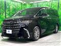 2026 Toyota Alphard Hybrid