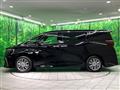 2026 Toyota Alphard Hybrid