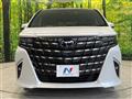 2024 Toyota Alphard Hybrid