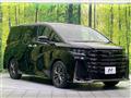 2024 Toyota Vellfire