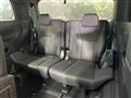 2024 Toyota Alphard Hybrid