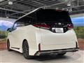 2025 Toyota Vellfire