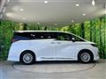 2025 Toyota Alphard Hybrid