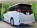2025 Toyota Alphard Hybrid