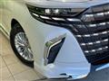 2025 Toyota Alphard Hybrid