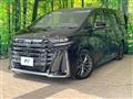2025 Toyota Vellfire
