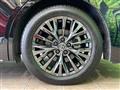 2025 Toyota Vellfire