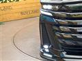 2025 Toyota Vellfire