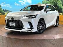 2023 Lexus RX