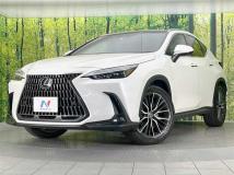 2023 Lexus NX