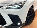 2023 Lexus NX