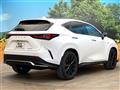 2023 Lexus NX