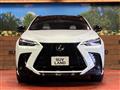 2023 Lexus NX