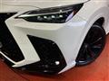 2023 Lexus NX