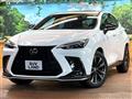 2024 Lexus NX
