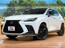 2024 Lexus NX
