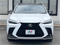 2024 Lexus NX