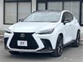 2024 Lexus NX