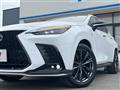 2024 Lexus NX