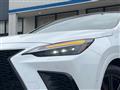2024 Lexus NX