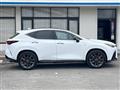 2024 Lexus NX
