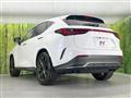2022 Lexus NX