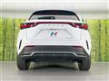 2022 Lexus NX