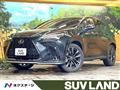 2022 Lexus NX