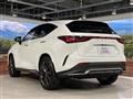 2023 Lexus NX