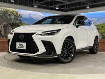 2023 Lexus NX