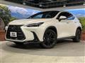 2023 Lexus NX