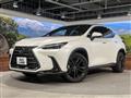 2023 Lexus NX