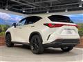 2023 Lexus NX