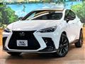 2022 Lexus NX