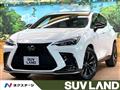 2022 Lexus NX